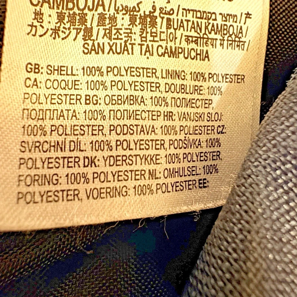 Jansport superbreak plus